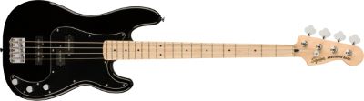 Basse Squier Precision PJ BK