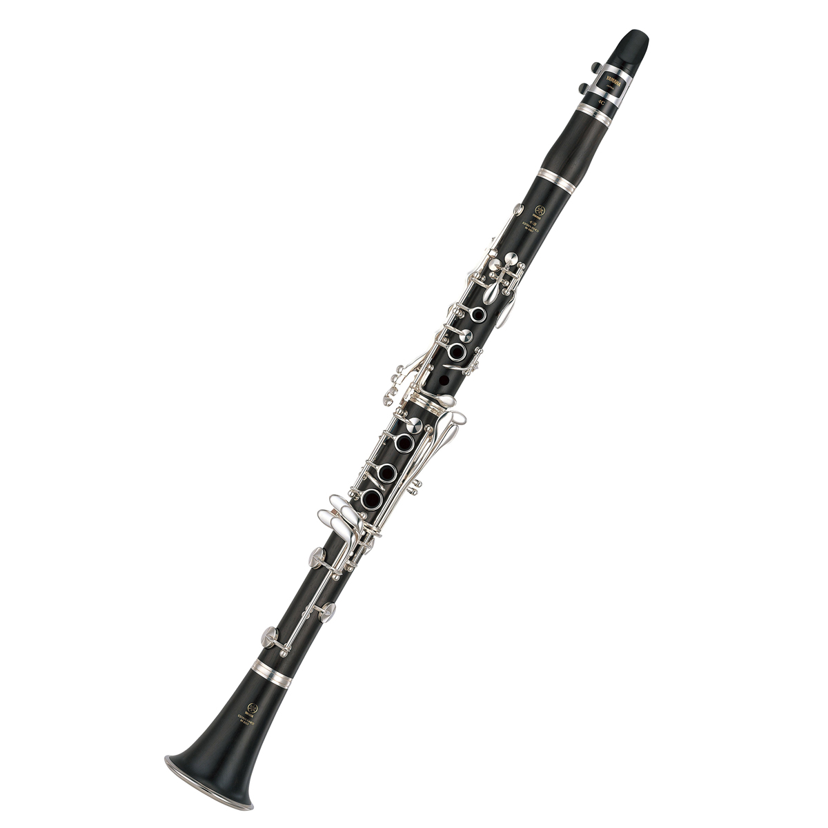 Clarinette Yamaha YCL 450