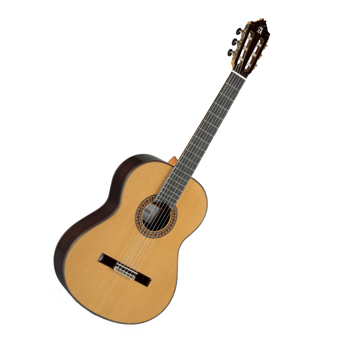 Guitare Alhambra 8P