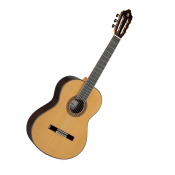 Guitare Alhambra 8P