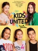 Kids United Vol 4 PVG