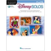 Disney Solos - Flûte