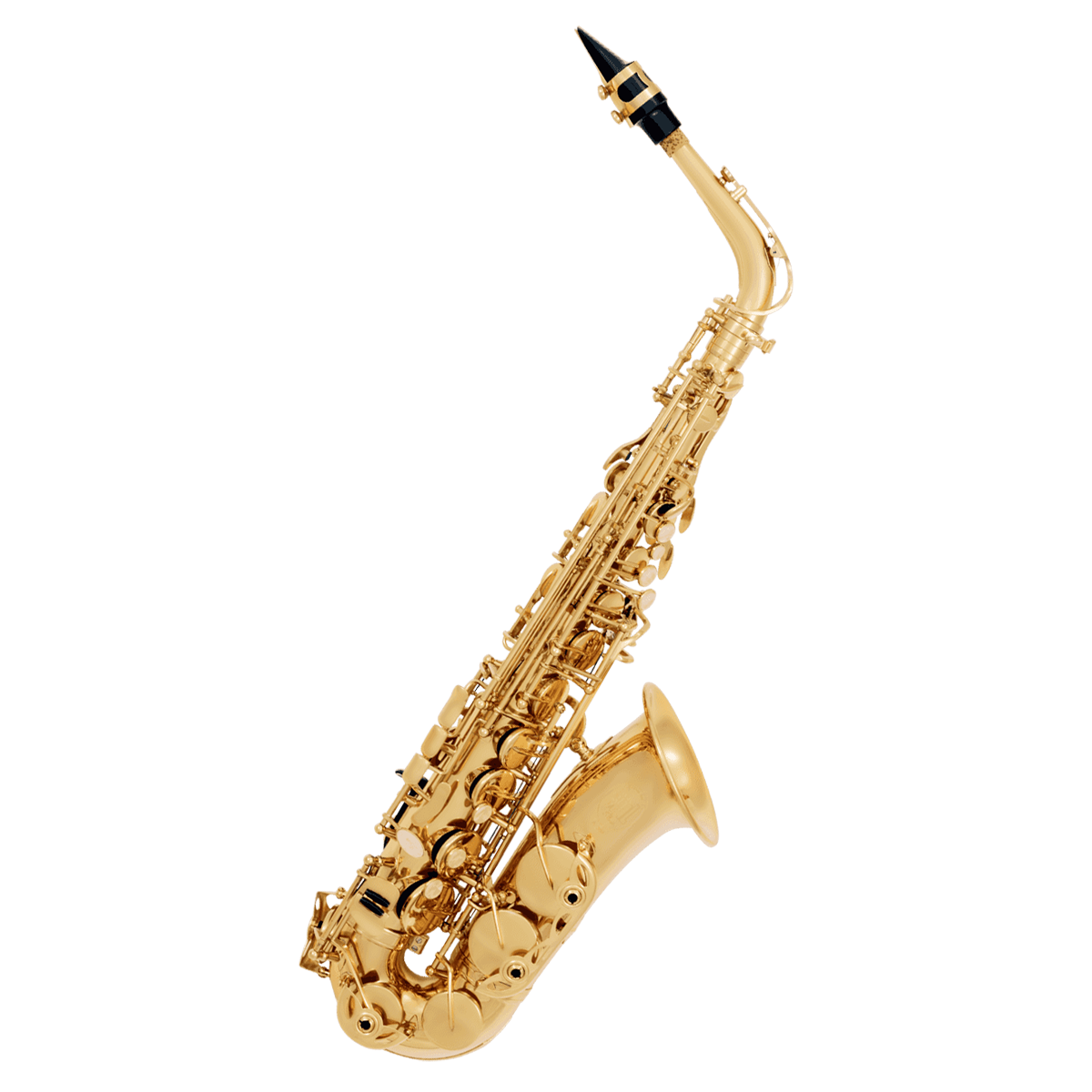 Saxophone Alto SML a300