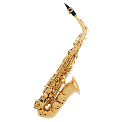 Saxophone Alto SML a300