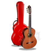 Guitare Alhambra 11P