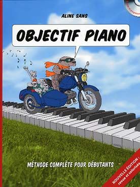 Objectif Piano