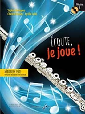 Ecoute, Je Joue ! Vol.2