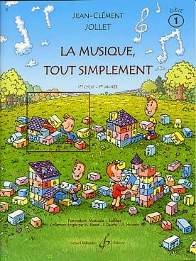 La Musique Tout Simplement Vol.1