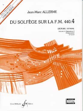 Du solfège sur la FM 440.4