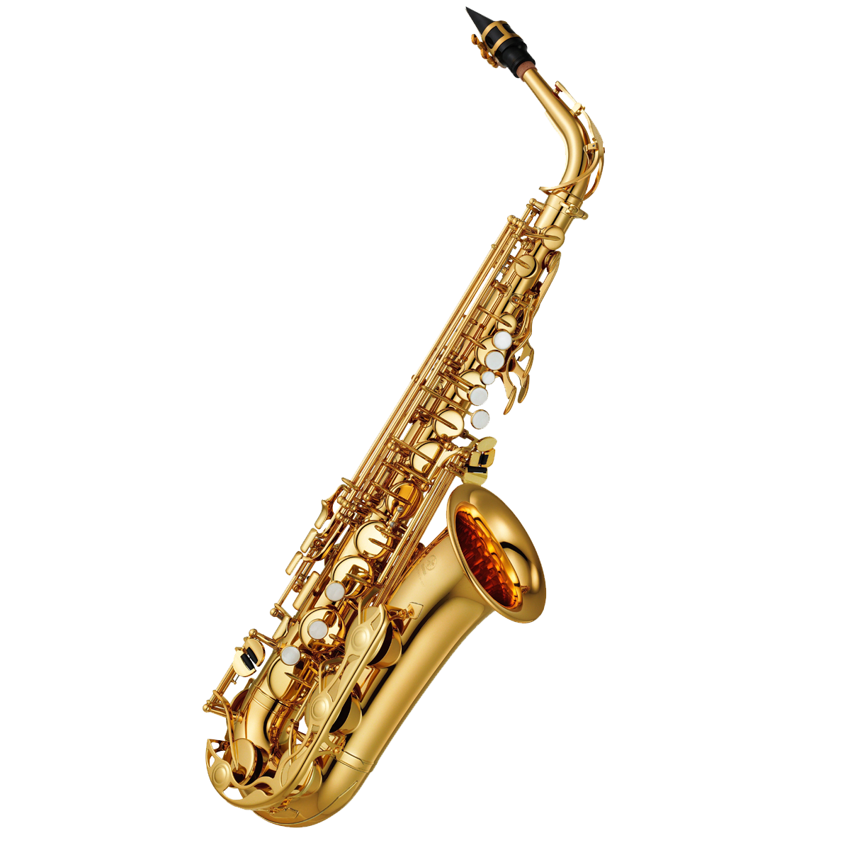 Saxophone Alto Yamaha 280