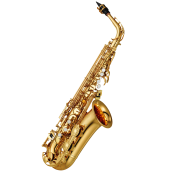 Saxophone Alto Yamaha 280