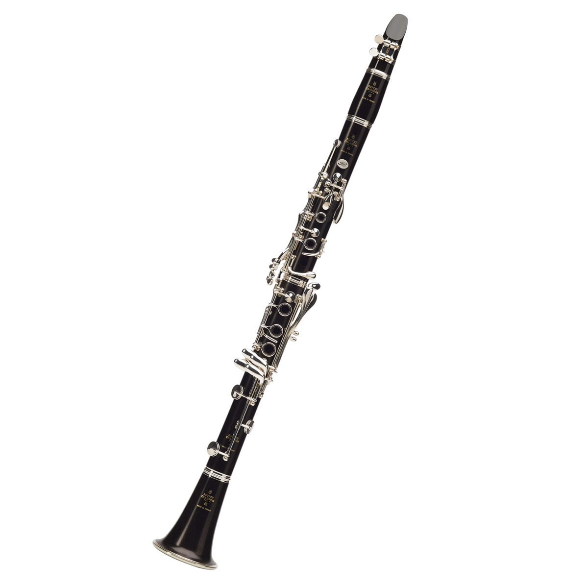 Clarinette Buffet Crampon RC Sib