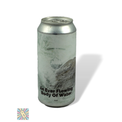 Cloudwater An Ever Flowing Body of Water 44cl