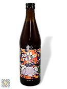 Browar Minister The Dumb Things 50cl