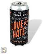 Vocation Love & Hate 44cl