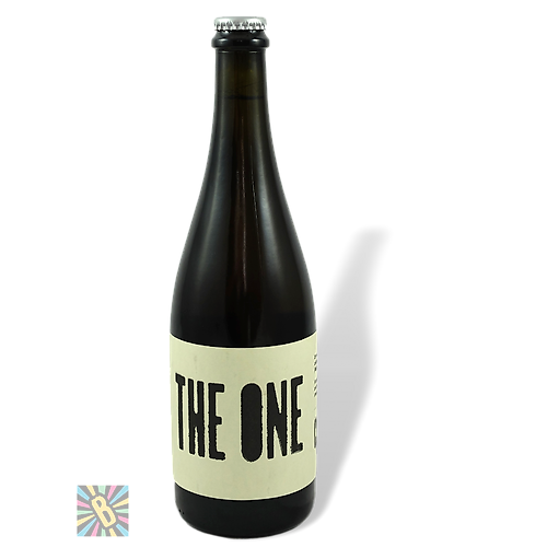 Cyclic The One 75cl