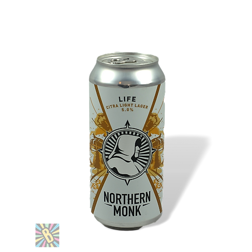 Northern Monk Life 44cl