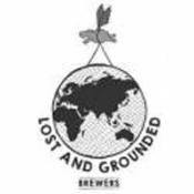 Lost and Grounded / Donzoko / Braybrooke - Mega Lager | Les découvertes de la bière