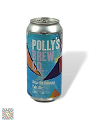 Polly's Brew Amarillo Waimea Pale 44cl
