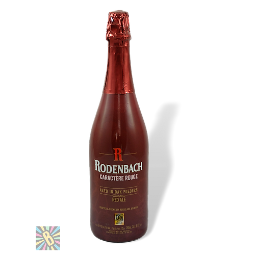 Rodenbach Caractere Rouge 75cl