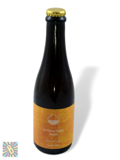 Cloudwater A Three Sided Peach 37.5cl