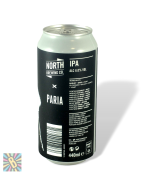 North Brewing Paria 2020 44cl