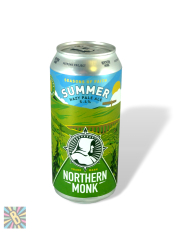 Northern Monk Seasons of Faith : Summer 44cl