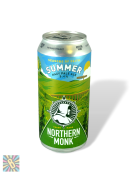 Northern Monk Seasons of Faith : Summer 44cl