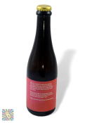 Cloudwater A Three Sided Strawberry 37.5cl