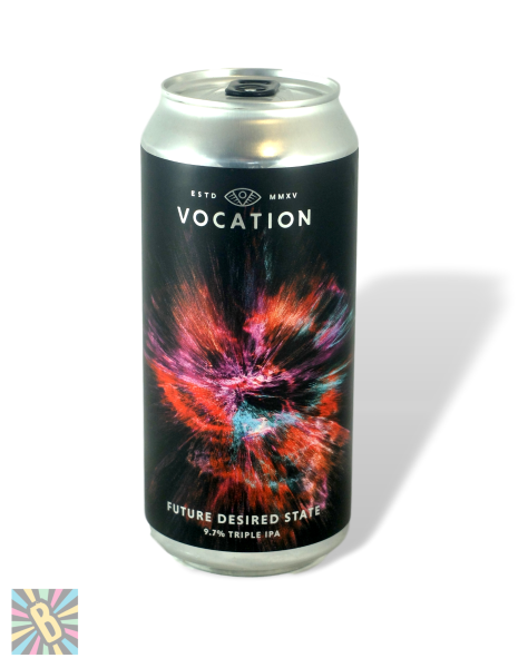 Vocation Future Desired State 44cl