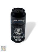 Northern Monk Super Stredge 44cl