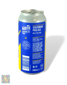 North Brewing The Square Ball 44cl