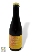 Cloudwater A Three Sided Peach 37.5cl