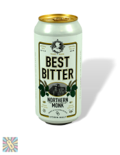 Northern Monk Best Bitter 44cl