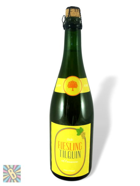 Tilquin Riesling 75cl