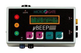 MicroBeep