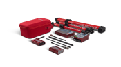 Kit Brower Ski RL Cloud