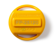 Transpondeur Prochip Timer Go