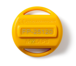 Transpondeur Prochip Timer Go