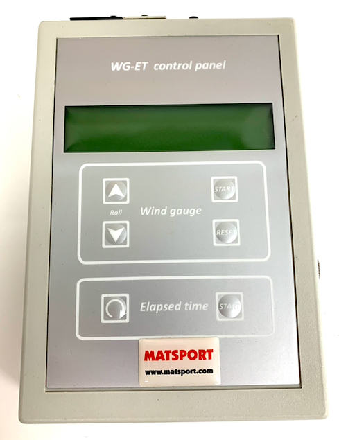 Boitier Anémomètre