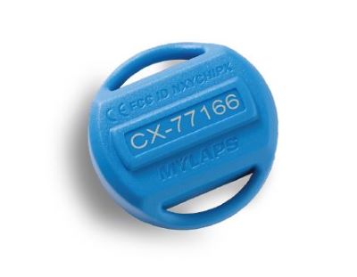 Transpondeur Prochip (location)