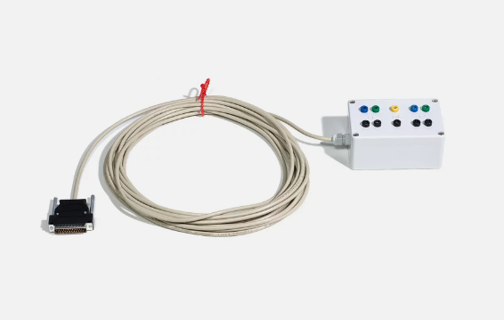 Adaptateur Plaque de touche MC2-S