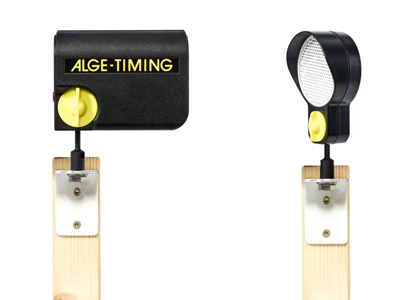 Cellule Alge sans fil + réflecteur PR1aW-RS