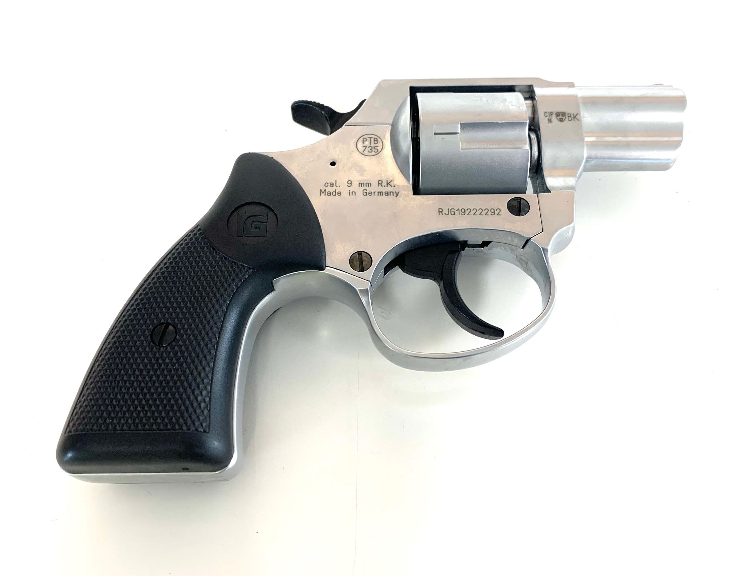 Matsport Pistolet de starter