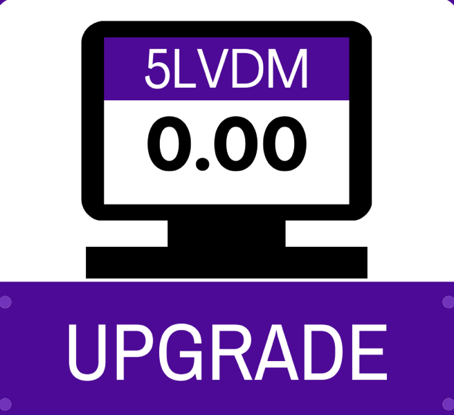 Module d'affichage vidéo