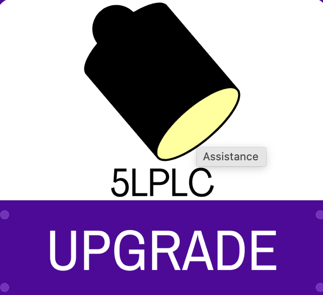 Compensateur Effet Stroboscopique