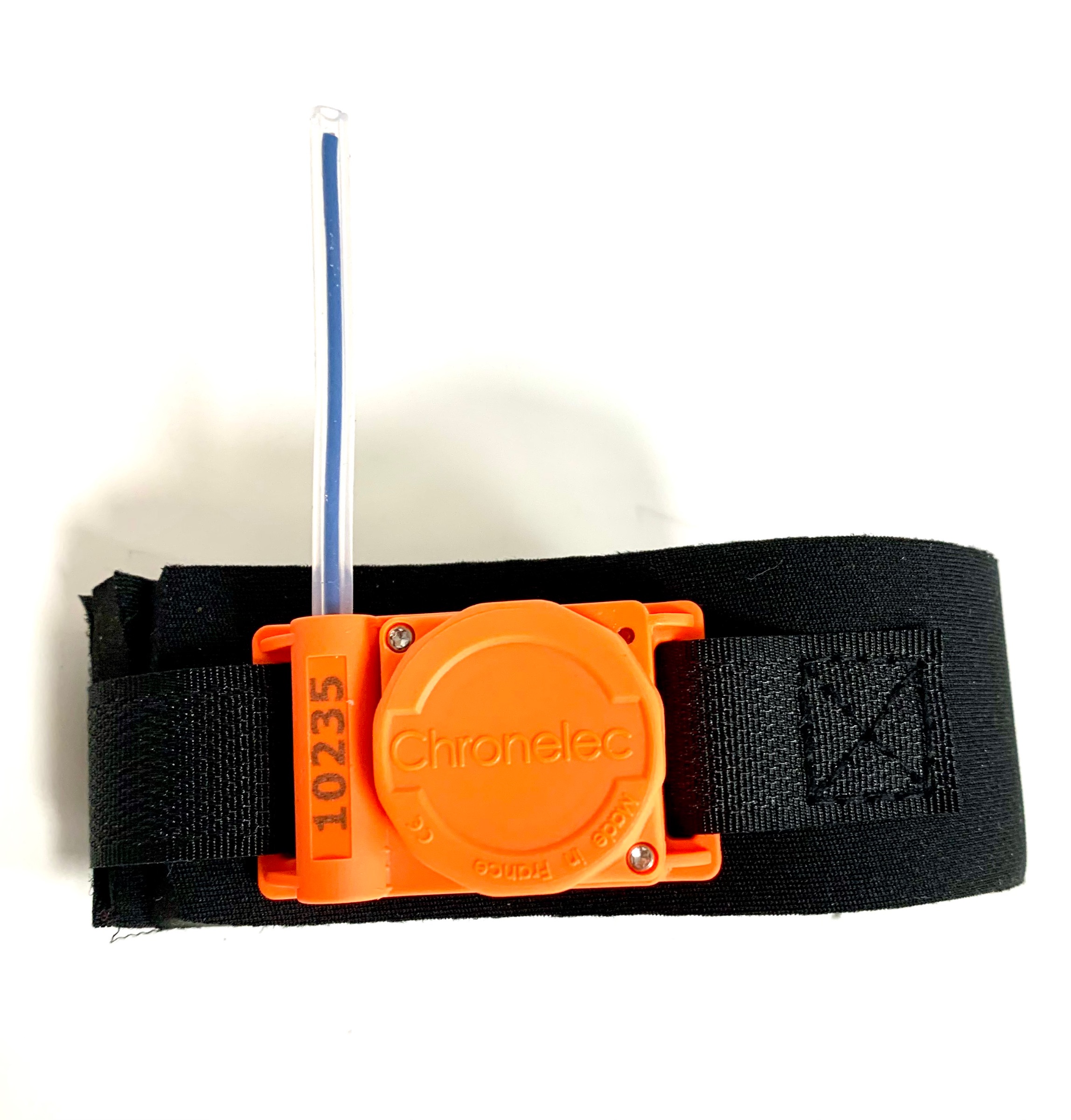 Bracelet Strap Néoprène