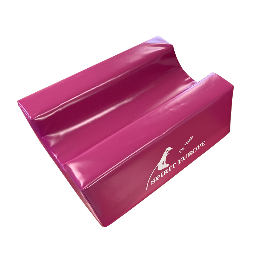 Paire de U Longs en Mousse 