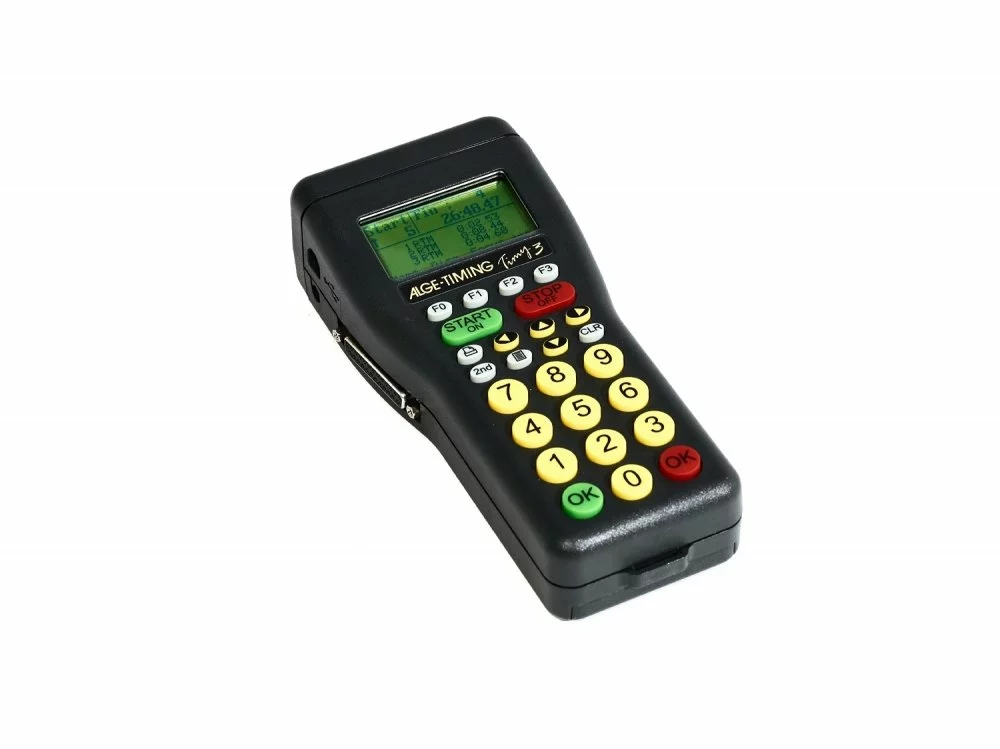 Chronomètre Timy3-W