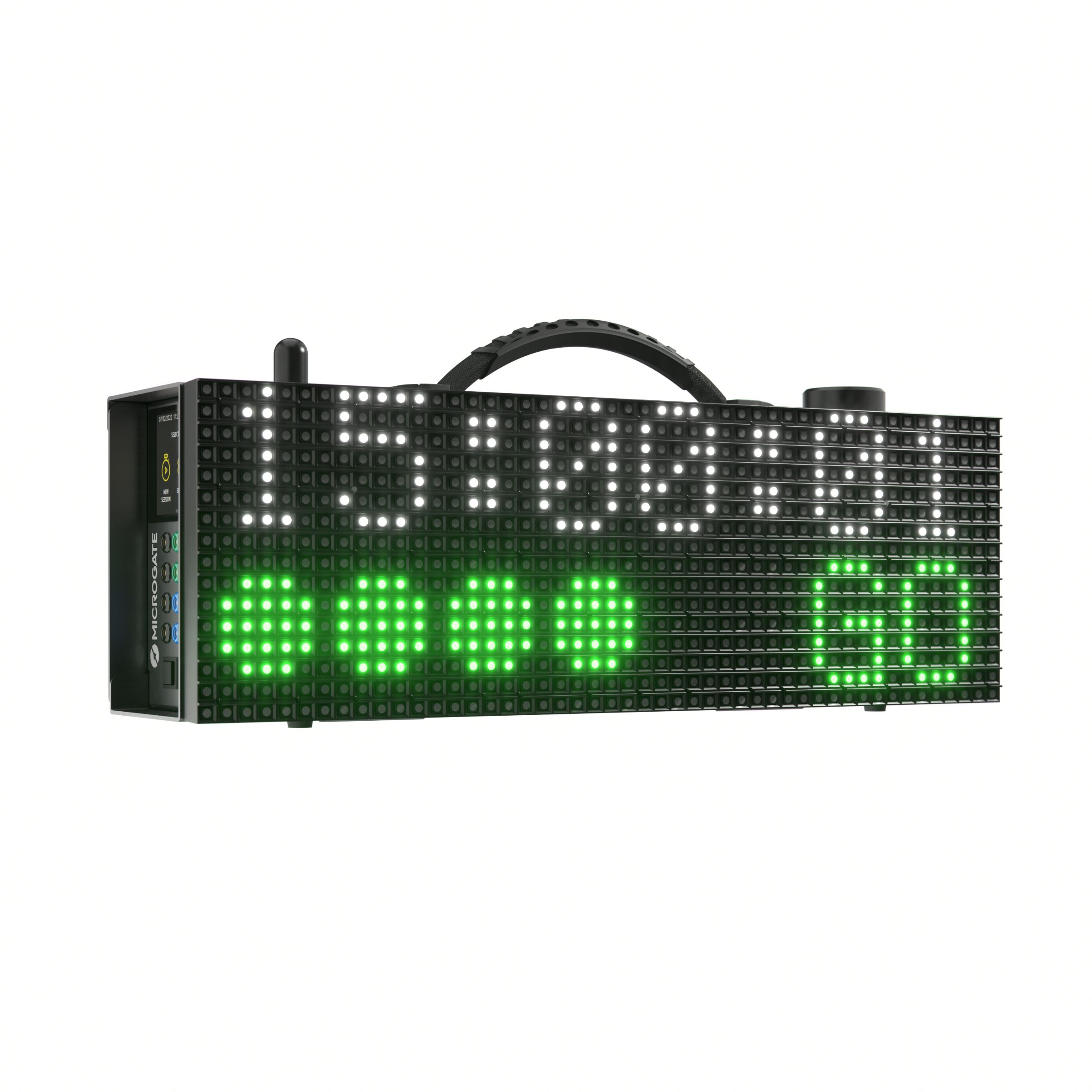 HiClock - Horloge de départ